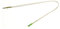 FIGEVIDA TERMOCOPPIA 460MM Piano Cottura Compatibile per Indesit 481010707501, C00546467 C00546475