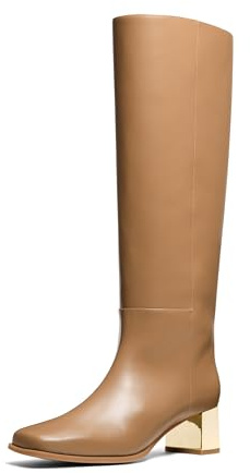 Michael Kors Women's Matilda Mid Heel Boot
