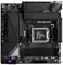 QWEOWW Placa Madre Fit For GIGABYTE B650M AORUS Pro AX, procesadores AM5 AMD Ryzen Serie 7000, 128 GB DDR5, Wi-Fi 6E 20 GB/s, USB-C.