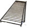 BBQ Grillrost, Drahtgartrost, Edelstahl-Grillrost für Traeger Pro22/CENTURY 22/Eastwood 22, Grillroste 59 x 19,8 x 5 cm