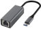 PH26 - Adaptador USB tipo C a Ethernet RJ45 de 100 Mbps compatible con Nubia Red Magic 9S Pro+