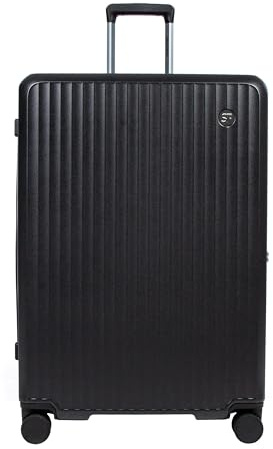 SURI FREY Trolley SFY FreyWay Paris 70702 Damen Koffer Uni Black 100