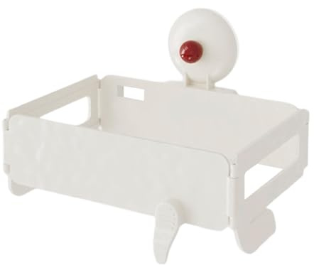Abfalleimer für Küchenschränke, abnehmbare Halterung für Kabinett, Halterung für Kleister, für Küche, Wäsche, Outdoor, Garten, Abzieher