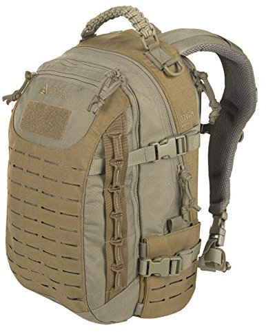 Direct Action Helikon-Tex Dragon Egg MkII Backpack- Cordura - Adaptive Green Coyote