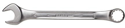 Bahco Ringmaulschlüssel 30 mm 111 M-30 X5 Stück