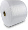 KADAX Luftpolsterfolie Rolle 100m 50cm Breit Bubble Knallfolie, Blisterfolie transparent 1 Rolle, Noppenfolie 50/100