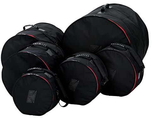 Tama Drum Bag Set DSS62S