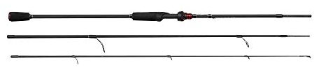 Abu Garcia Vendetta Spinnruten