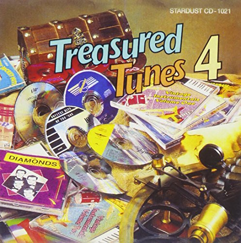 Treasured Tunes Vol. 4