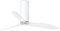 Faro Barcelona 32034 - TUBE FAN Ventilador de techo ø128 cms Blanco Mate 3 Palas