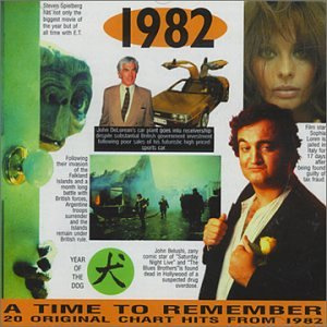 1982 - a Time to Remember