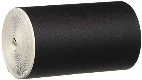 Lampa Einstiegsleistenschutz selbstklebend schwarz matt