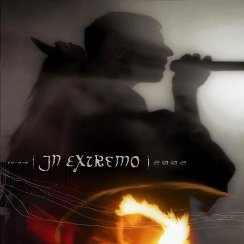 In Extremo - In Extremo Live limitiert)