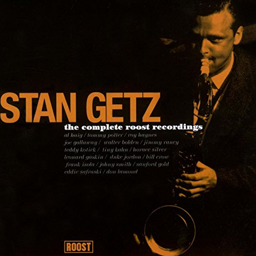 The Complete Roost Recordings