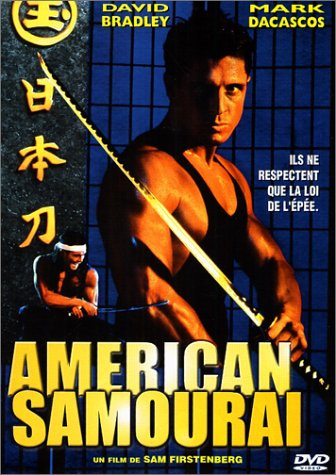American Samourai [FRANZOSICH]