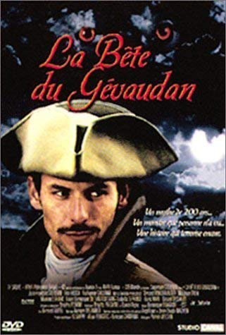La Bête du Gévaudan [EU Import]
