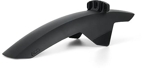 Cube Acid Mud-Shield Short Front Mountain Bike Mudguard