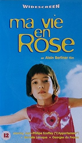 Ma Vie En Rose