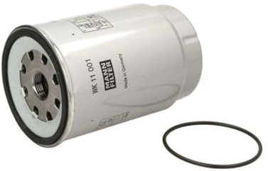 Filtro carburante Uomo Filtro WK 11 001 x
