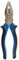 8 / 200mm Heavy Duty Engineer Combination Combo Soft Grip Pliers Plier