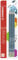 STABILO - Bleistift mit Radiergummi - pencil 160 in petrol - 3er Pack - Härtegrad HB
