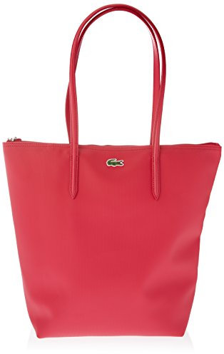 Lacoste Sac Femme L1212 Concept Vertical Shopper Tasche 39 cm