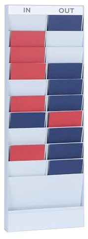 kaiserkraft | Planungstafel | Für DIN-A4-Format, Anbauelement