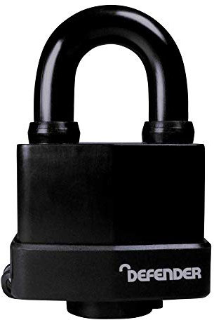 Defender All Terrain Serrure 40 mm