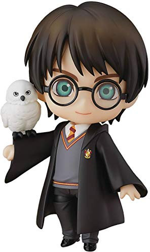 Good Smile Harry Potter Nendoroid AF, multi-color