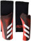 adidas Pred20 Sg Lge, Black/Active Red, Medium