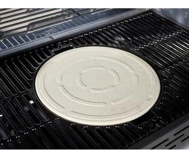 Outback Multi Surface Griddle & Pizza Stone