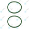 2 x YOU.S Original Dichtring Ladeluftschlauch 1J0145117L Durchmesser: 57,85 mm