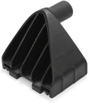 Volkswagen 2K0863533 Abdeckung Halter Hutablage Ablage Lager Kofferraum, nur kurzer Radstand