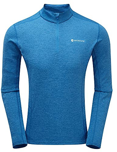 Montane Dart Long Sleeve Jersey M