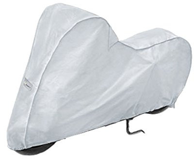 Mobile Garage, Plane Abdeckung für ein Roller Mofa Scooter E-Bike