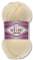 Alize 100 g Cotton Gold Premium Wolle in 59 Sommerwolle Garn Stricken Amigurumi (01 | Creme)