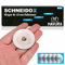 SCHNEIDOX 45mm Rollmesser Rollschneider Ersatzklingen Rundmesser Rundklingen Klingen 5Stück