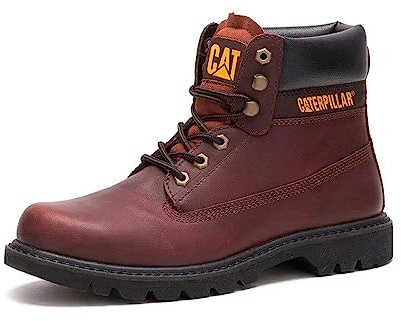 Caterpillar Colorado 2.0 P110429, Mens Hiking Boots,Winter Boots, Brown, 40 EU