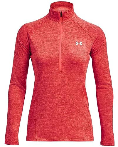 Under Armour W's Tech 1/2 Zip - Twist