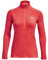 Under Armour W's Tech 1/2 Zip - Twist