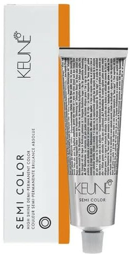Keune - Semi Color - 5.4-60 ml