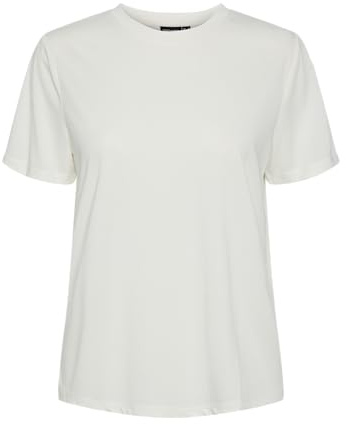 PIECES Female T-Shirt PCANORA