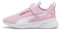 PUMA Flyer Runner V Sneakers 34.5Pink Lilac White