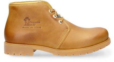 Panama Jack C1 Mens Waterproof Ankle Desert Boots