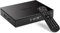 Android tv box,T95W Android 11.0 tv box con 4GB RAM 32GB ROM Amlogic S905W2 Quad-Core Cortex-A53 G31 GPU Support 4K 3D AV1 2.4/5.0GHz WIFI BT5.0 10/100M Ethernet DLNA HDMI 2.1 H.265 Smart TV BOX
