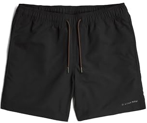 Dirik solid Swimshort