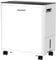 COMFEE CDDAE-30DEN7-QA3 Dehumidifier 30L/Day, Mildew Resistant Dehumidifier for up to 73㎡, 3 Litre Tank, Swivel Wheels, Drying Mode, Noise Reduction,