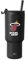 Simple Modern Offiziell lizenzierter NBA Heat Becher mit Klappdeckel und Strohhalmen, isolierter Becher, Edelstahl, Geschenke für Männer und Frauen, Trek-Kollektion, Miami Heat