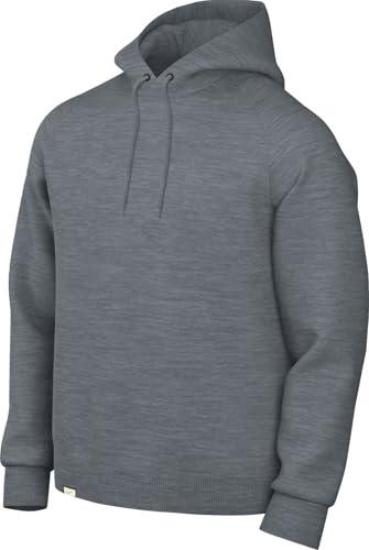 Nike Men's M Nk Df Uv Primary Po Hoodie Top