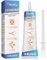 Tiepetly Leather Glue Extra Strong Waterproof 60ml for Leather, Shoes, Jacket, Wallet, Belt and Sofa